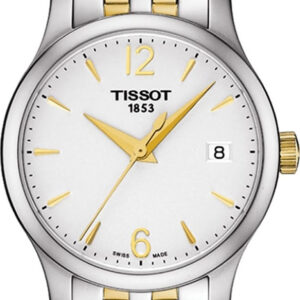 Tissot Tradition Ladies T063.210.22.037.00