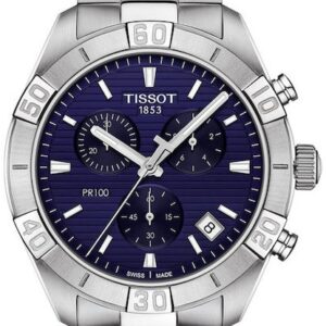 Tissot PR 100 Sport Gent T101.617.11.041.00