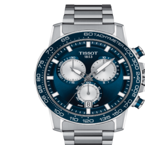 Tissot Supersport Chrono T125.617.11.041.00