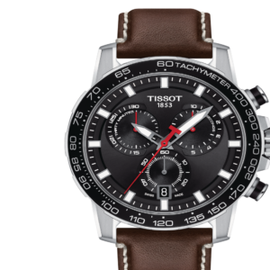 Tissot Supersport Chrono T125.617.16.051.01