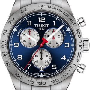 Tissot Prs 516 Chronograph T131.617.11.042.00
