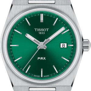 Tissot PRX T137.210.11.081.00