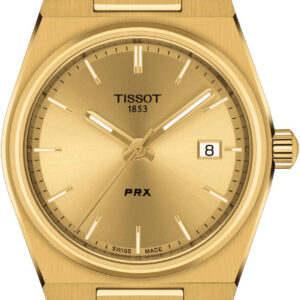 Tissot PRX T137.210.33.021.00
