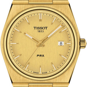 Tissot PRX T137.410.33.021.00