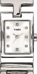 Timex Stainless Steel Bracelet T20862