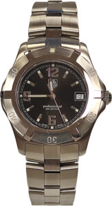 TAG Heuer 2000 Professional 962.206-2