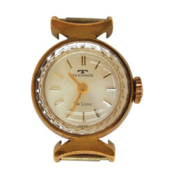 TECHNOS DE LUXE_01 bracelet