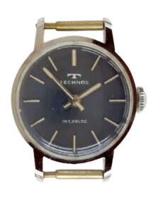 TECHNOS INCABLOC_02 bracelet