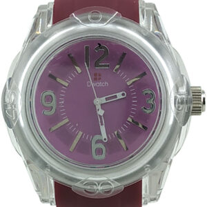 D-Watch TM-1001-01