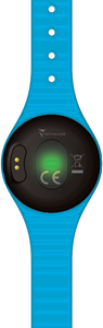 Techmade Freetime Colour Style Blue TM-FREETIME-BL