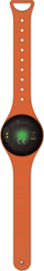 Techmade Freetime Colour Style Orange TM-FREETIME-OR