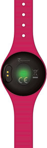 Techmade Freetime Colour Style Red Rubin TM-FREETIME-RUB