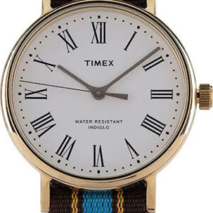 Timex Weekender Fairfield TW2U46300LG