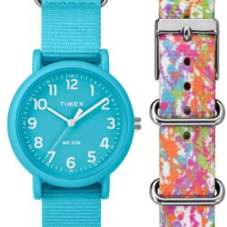 Timex Weekender Fairfield TWG018300UE