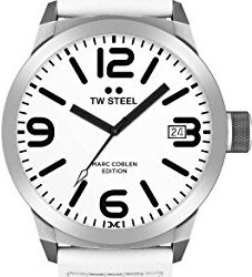 TW Steel TWMC20 Watch Marc Coblen Edition