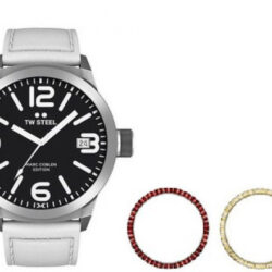 TW Steel TWMC22 Watch Marc Coblen Edition