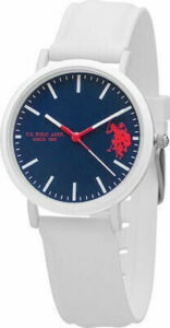 U.S. Polo Assn. USP3142WH