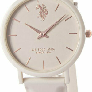 U.S. Polo Assn. Lucy Beige USP8057IV