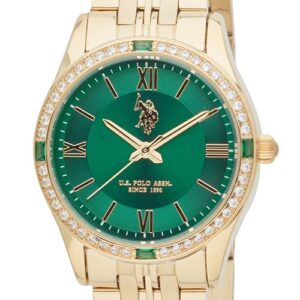 U.S. Polo Assn. Giselle USP8324GR