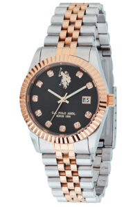 U.S. Polo Assn. Audrey USP8354BK