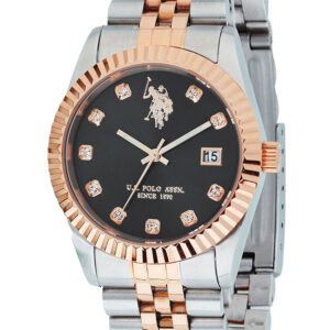 U.S. Polo Assn. Audrey USP8354BK