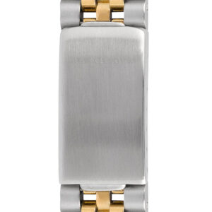 U.S. Polo Assn. Audrey Two Tone Stainless Steel Bracelet USP8356BL
