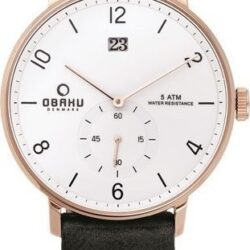 Obaku V190GDVWRB
