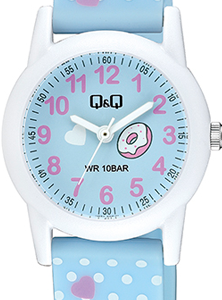 Q&Q V22AJ002VY