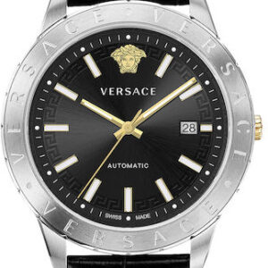 Versace VE2D00221 Univers Automatic Mens Watch