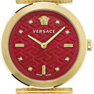 Versace Greca Regalia Diamonds VE6J00423