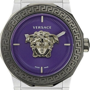 Versace Medusa Deco VE7B00523