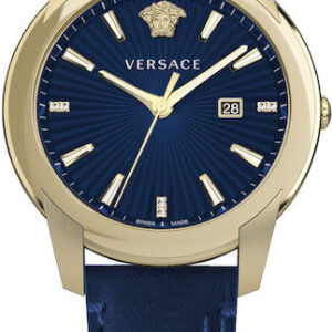 Versace VELQ00819 V-Urban Mens Watch