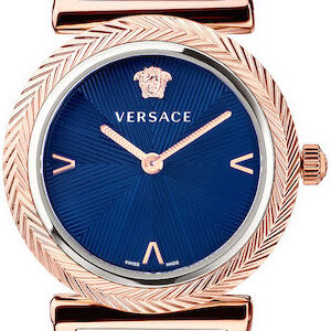 Versace VERE02020 Motif Ladies Watch 35mm 3ATM