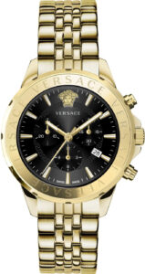 Versace Chronograph VEV602123