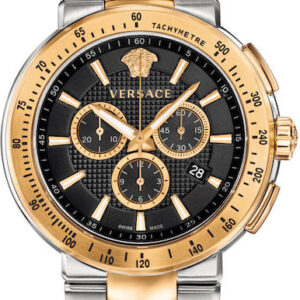 Versace VFG100014 Mystique Chronograph Mens Watch