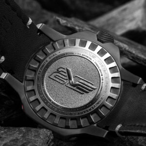 Vostok Europe 20th Anniversary YN84-640E726