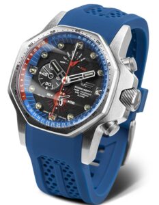 Vostok Europe Atomic Age YM86-640A696