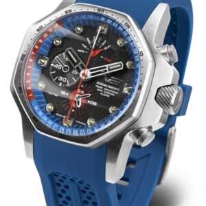 Vostok Europe Atomic Age YM86-640A696
