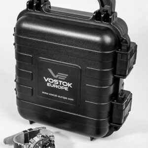 Vostok Europe Energia 2  VK61-575A588