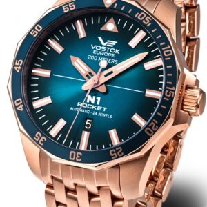 Vostok Europe Rocket N1 NH35-225B616B