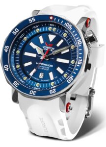 Vostok Europe Lunokhod 2 NH35A-620A634