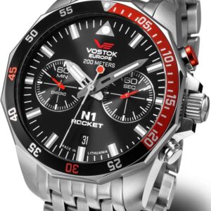 Vostok Europe Rocket N16S21-225A707B