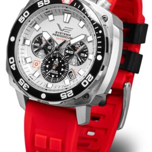 Vostok Europe Systema Periodicum VK67-650A722
