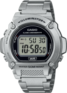 Casio Standard W-219HD-1AVEF