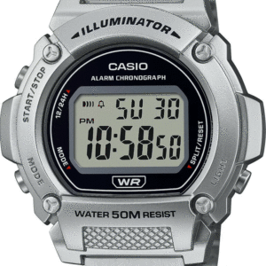 Casio Standard W-219HD-1AVEF
