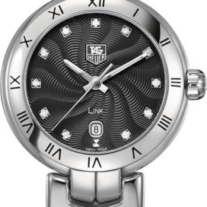 TAG Heuer Link Ladies Watch WAT1410.BA0954