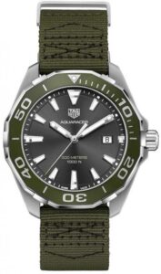 TAG HEUER Aquaracer WAY101L.FC8222