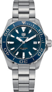TAG Heuer Aquaracer Quartz WAY111C.BA0928