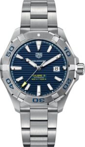 TAG Heuer Aquaracer Calibre 5 Automatic WAY2012.BA0927