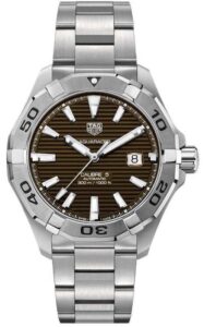 TAG HEUER Aquaracer WAY2018.BA0927